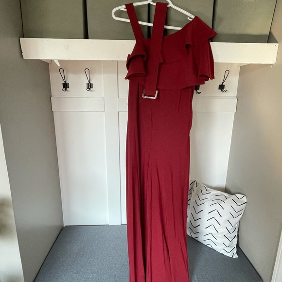 Joseph Ribkoff Jumpsuit - Picture 1 of 1